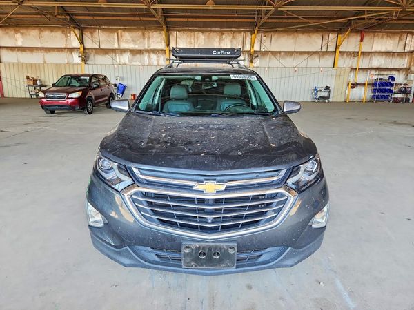 2020 CHEVROLET EQUINOX Premier (1LZ)