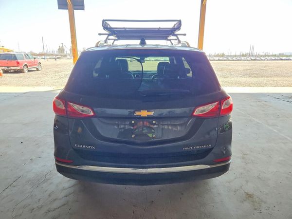 2020 CHEVROLET EQUINOX Premier (1LZ)