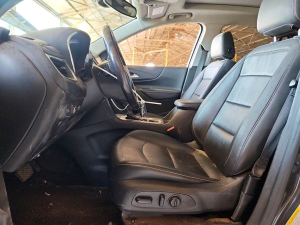 2020 CHEVROLET EQUINOX Premier (1LZ)