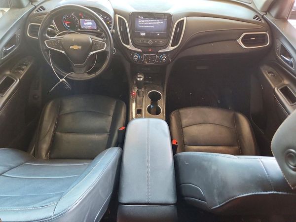 2020 CHEVROLET EQUINOX Premier (1LZ)