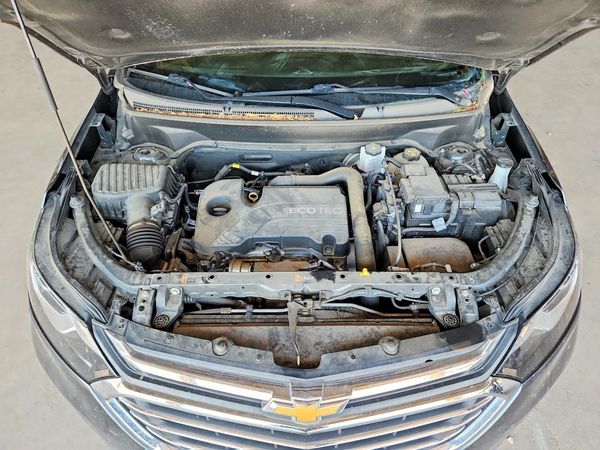 2020 CHEVROLET EQUINOX Premier (1LZ)