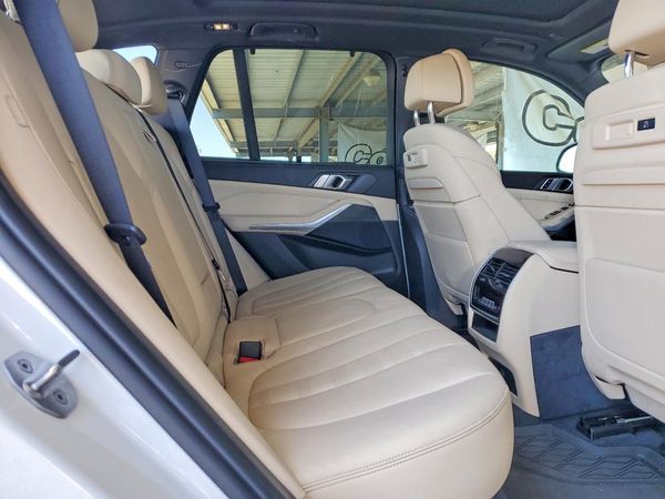 2022 BMW X5 xDrive45e