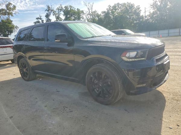 2019 DODGE DURANGO GT