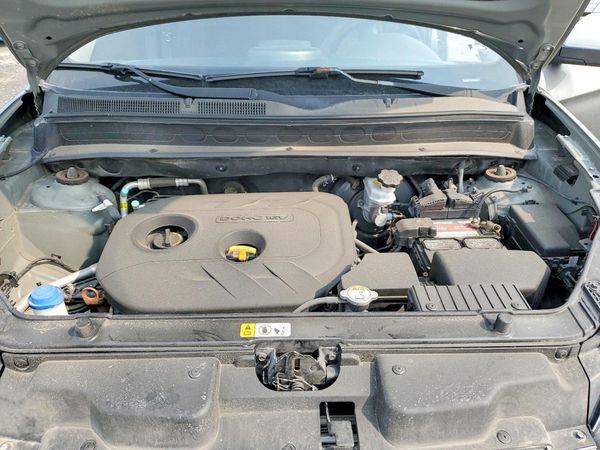 2013 KIA SOUL All Trims