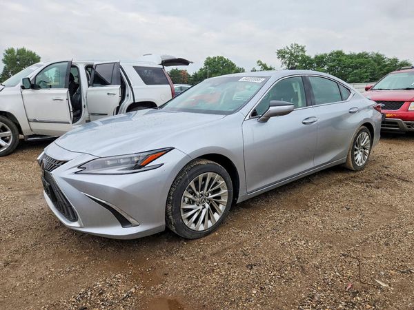 2023 LEXUS ES 300H