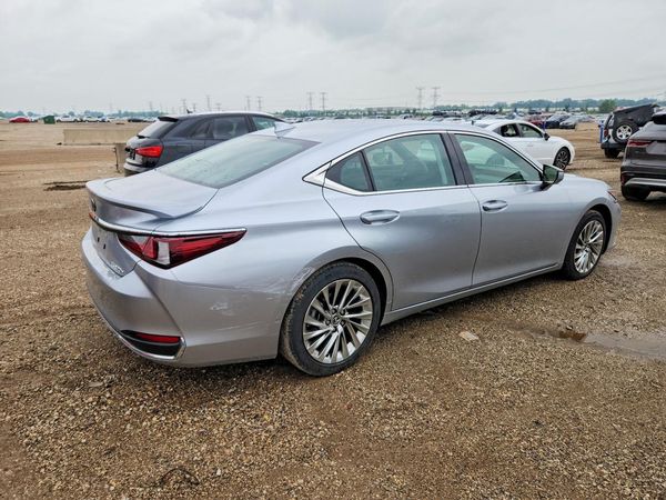 2023 LEXUS ES 300H