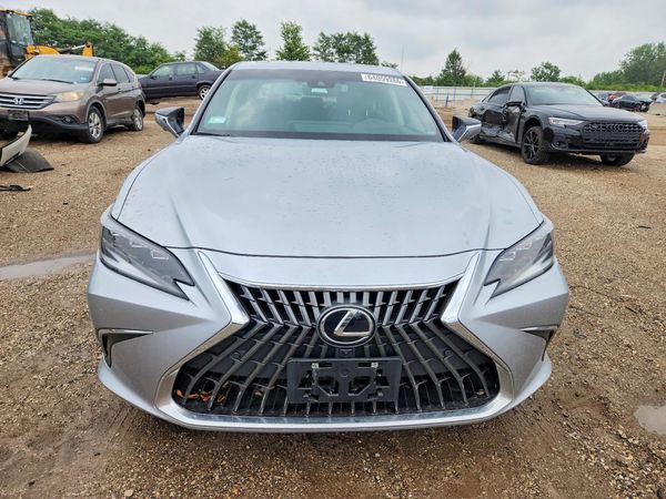 2023 LEXUS ES 300H