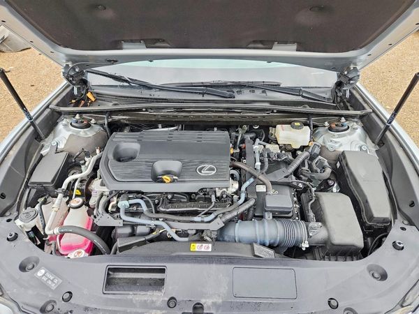 2023 LEXUS ES 300H