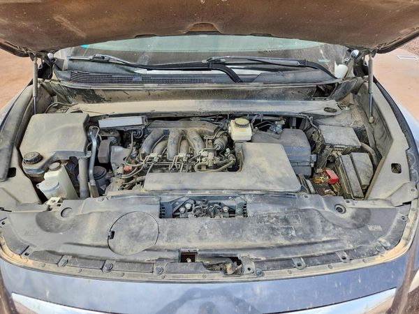 2014 INFINITI QX60 BASE