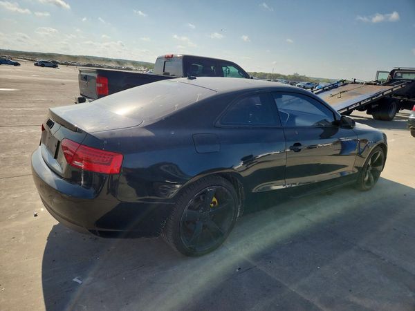 2014 AUDI A5 quattro Premium Plus