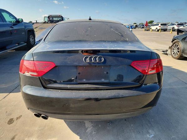 2014 AUDI A5 quattro Premium Plus