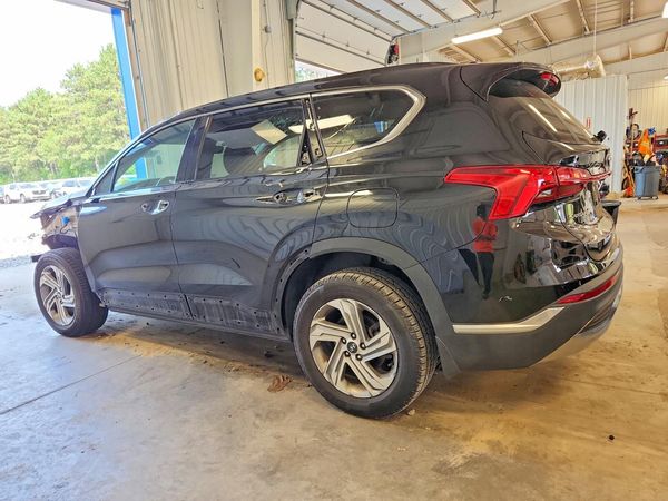 2023 HYUNDAI SANTA FE SEL Premium