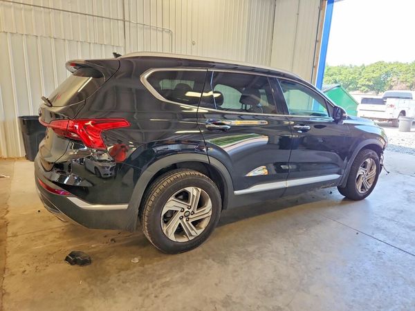 2023 HYUNDAI SANTA FE SEL Premium
