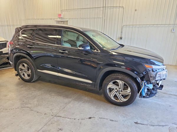 2023 HYUNDAI SANTA FE SEL Premium