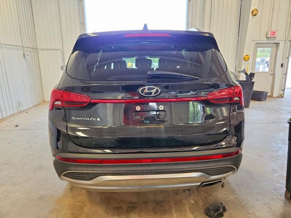 2023 HYUNDAI SANTA FE SEL Premium