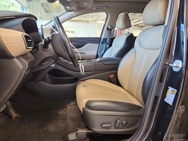 2023 HYUNDAI SANTA FE SEL Premium