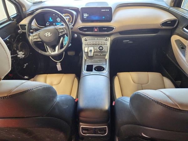 2023 HYUNDAI SANTA FE SEL Premium