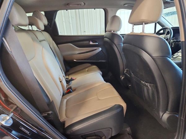 2023 HYUNDAI SANTA FE SEL Premium