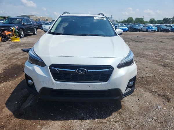 2019 SUBARU CROSSTREK Limited+ES+BSD+NAVI