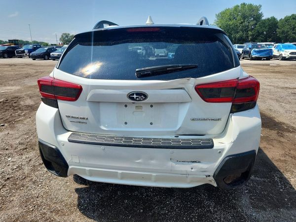 2019 SUBARU CROSSTREK Limited+ES+BSD+NAVI