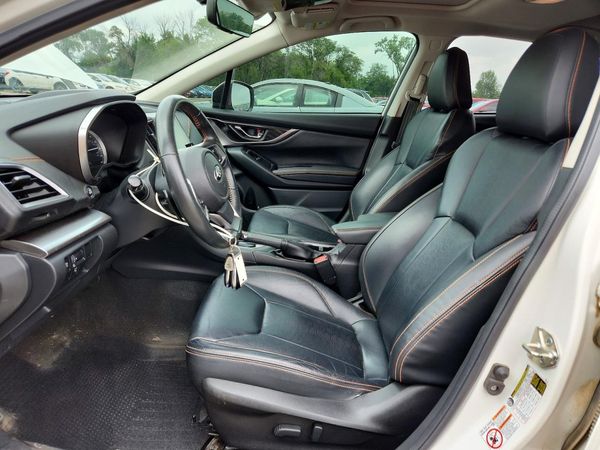 2019 SUBARU CROSSTREK Limited+ES+BSD+NAVI