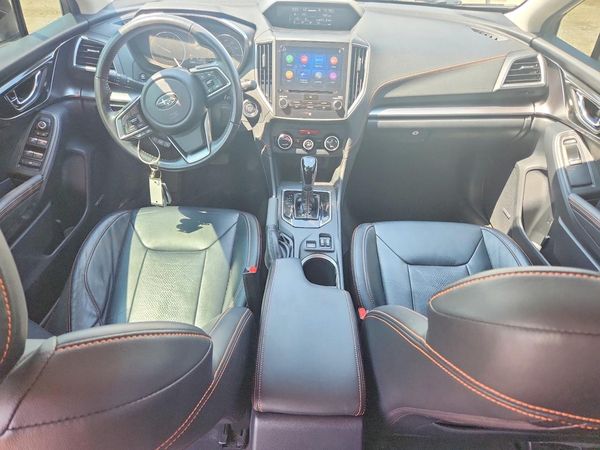 2019 SUBARU CROSSTREK Limited+ES+BSD+NAVI
