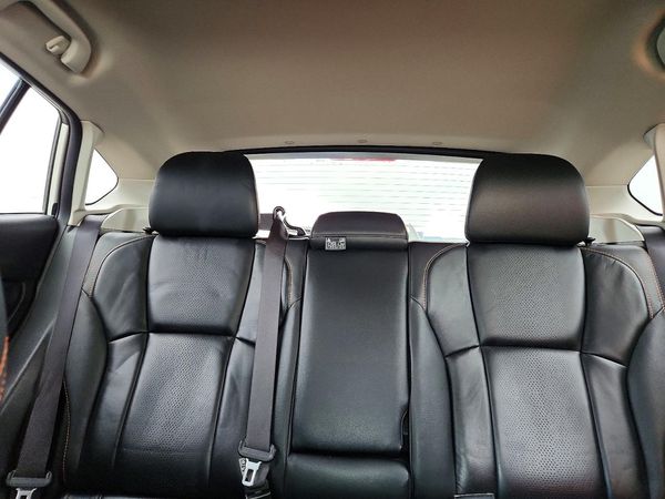 2019 SUBARU CROSSTREK Limited+ES+BSD+NAVI