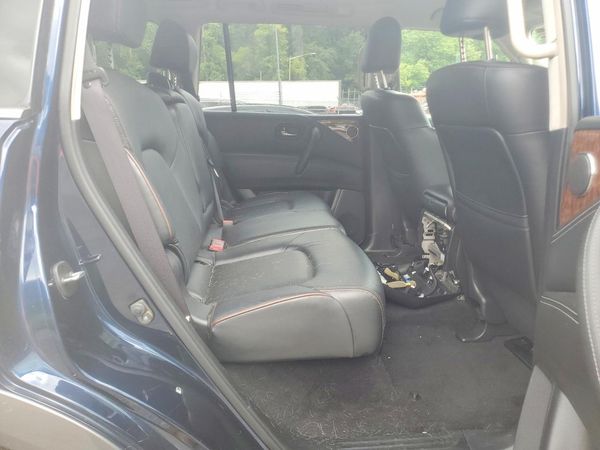 2019 NISSAN ARMADA