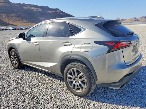 2016 LEXUS NX 200T 200t Luxury