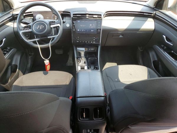 2022 HYUNDAI TUCSON SEL Convenience Pkg
