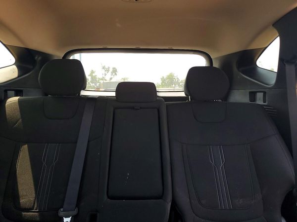 2022 HYUNDAI TUCSON SEL Convenience Pkg