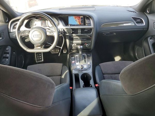 2014 AUDI S4