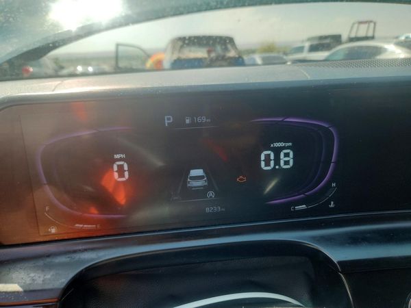 2025 KIA SELTOS