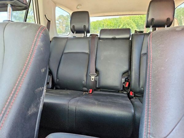 2018 TOYOTA 4RUNNER