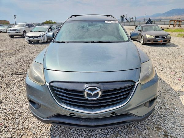 2013 MAZDA CX-9 Touring/GS