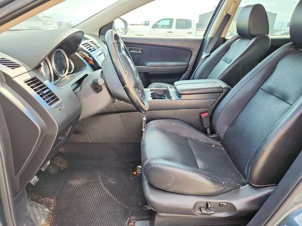 2013 MAZDA CX-9 Touring/GS