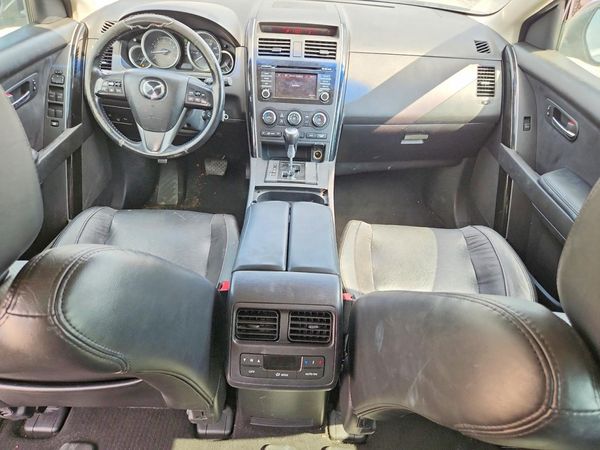 2013 MAZDA CX-9 Touring/GS