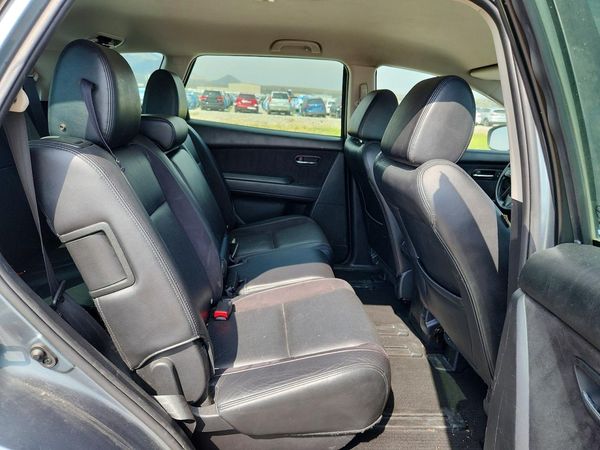 2013 MAZDA CX-9 Touring/GS