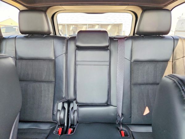 2020 JEEP GRAND CHEROKEE LAREDO 4X4
