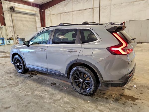 2024 HONDA CR-V Sport
