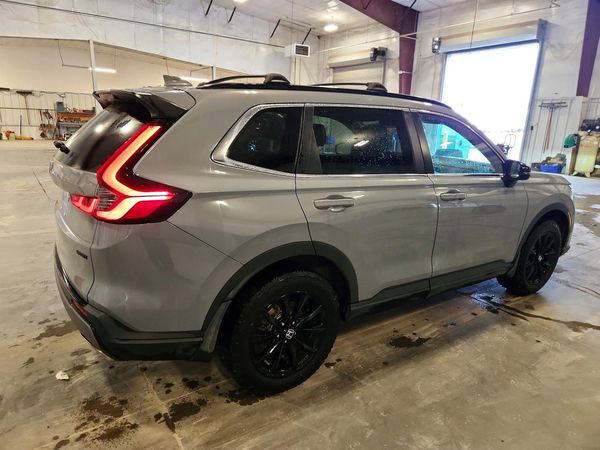 2024 HONDA CR-V Sport