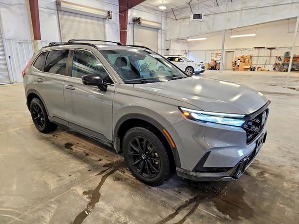 2024 HONDA CR-V Sport