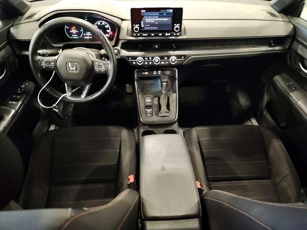 2024 HONDA CR-V Sport