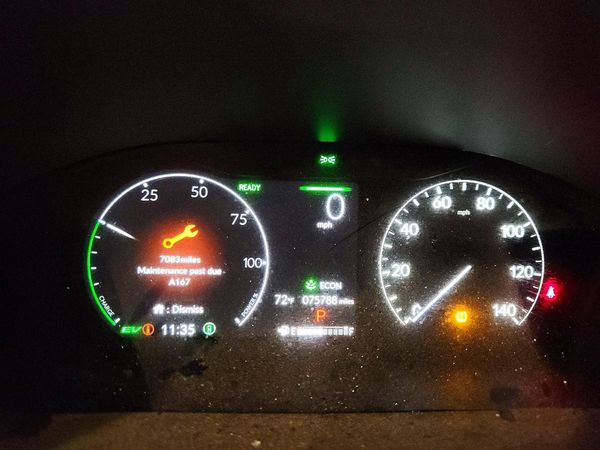 2024 HONDA CR-V Sport