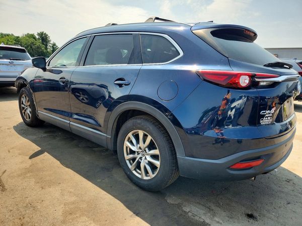 2019 MAZDA CX-9 Touring