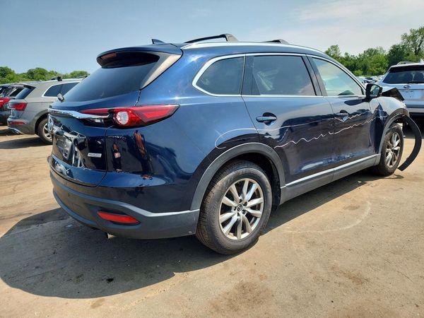 2019 MAZDA CX-9 Touring