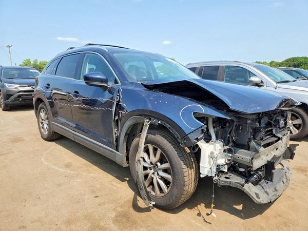2019 MAZDA CX-9 Touring