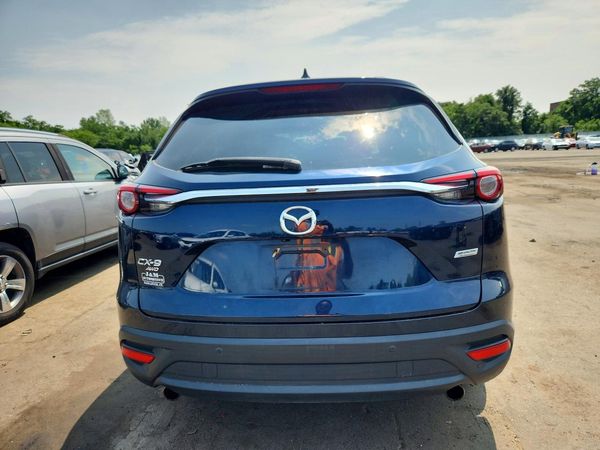 2019 MAZDA CX-9 Touring