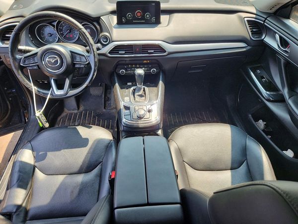 2019 MAZDA CX-9 Touring