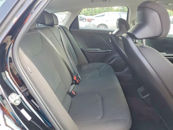 2026 KIA K4 LX, LXS